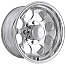 Mickey Thompson Classic II - Polished